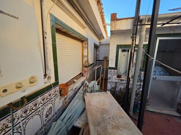 Chalet en  Calle Mora y Cabrera 6 - Foto 9