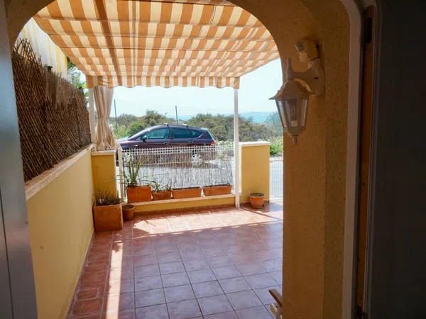 Chalet pareado en Cabo de las Huertas, Cabo de las Huertas - Foto 25