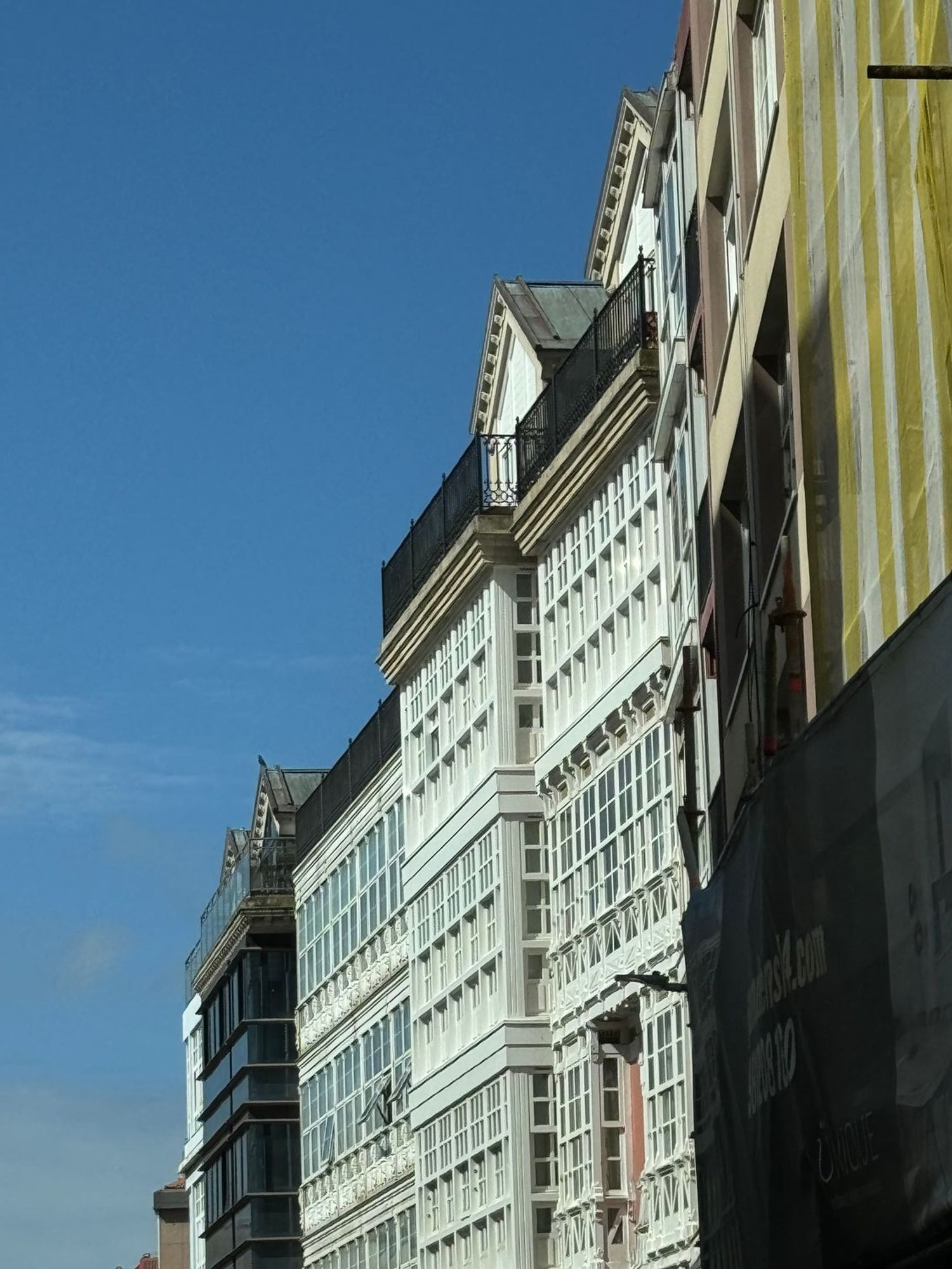Ático en Plaza Papagayo, 4, Monte Alto - Zalaeta - Atocha - Foto 2