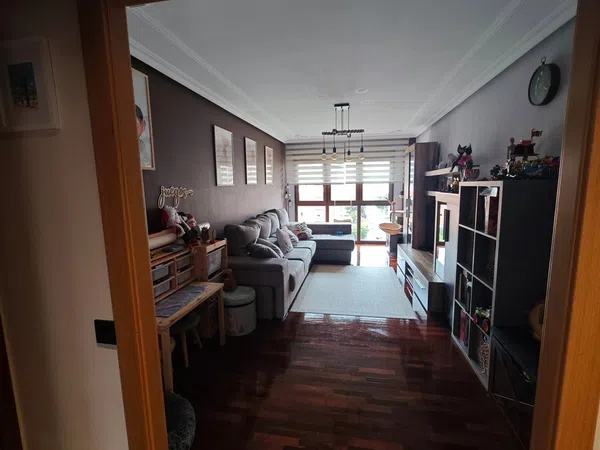 Piso en Calle de Orán, 35, Nuevo Gijón - Foto 25