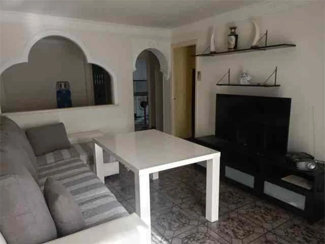 Piso en San José de Palmete - Foto 8