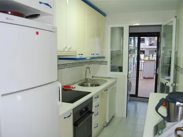 Apartamento en  Urbanizacion Marina de la Duquesa 157 - Foto 4