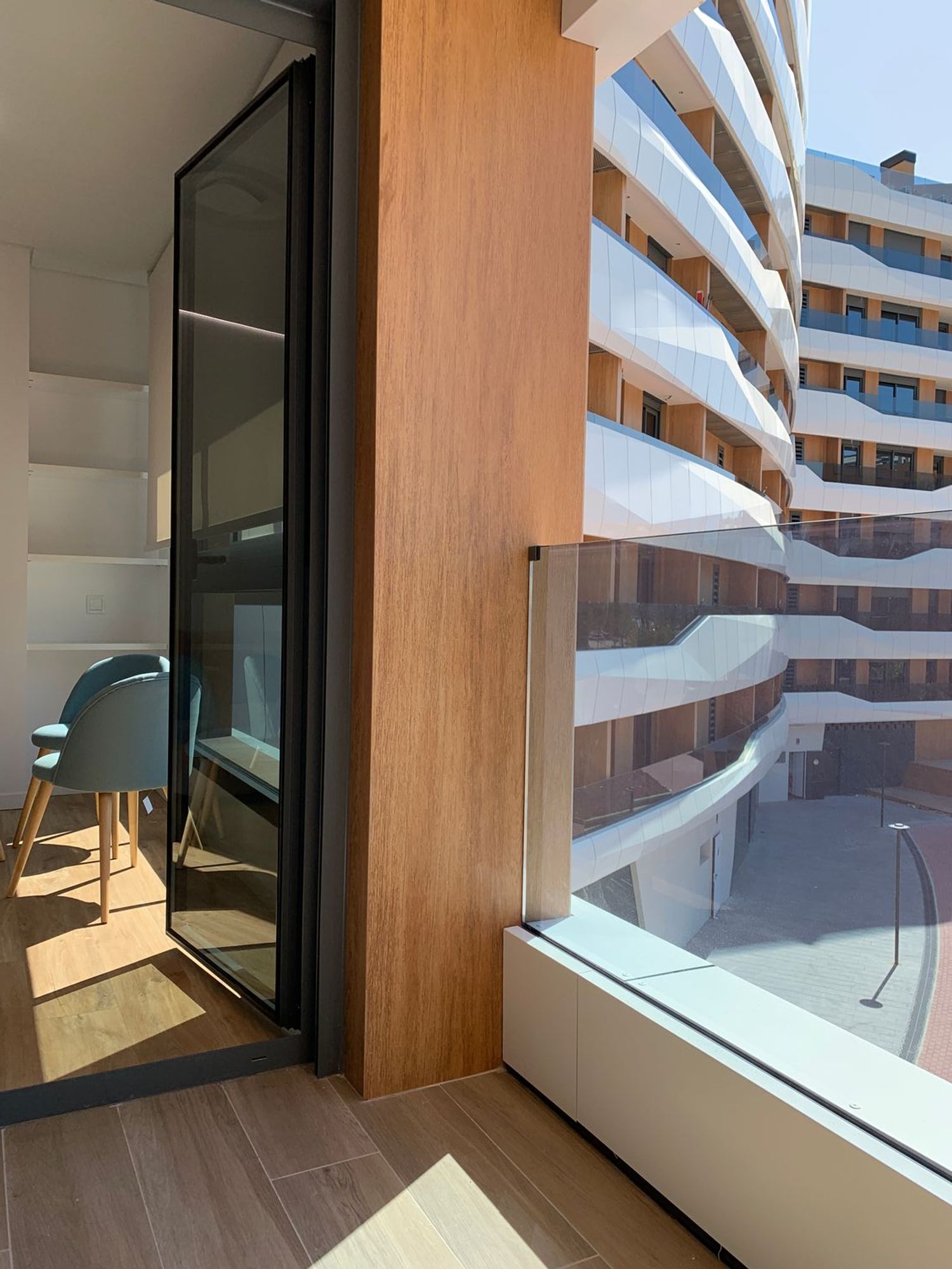 Piso en avenida Academia de Infantería, 28 - Foto 3