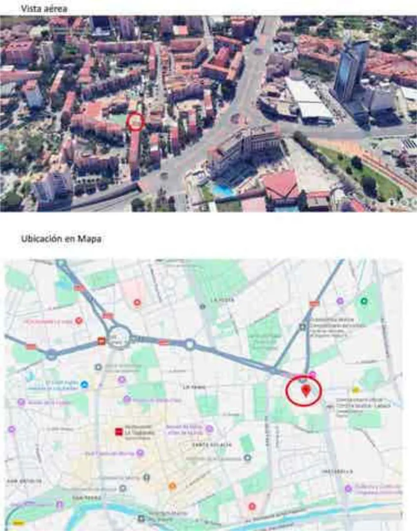 Piso en Vistabella - Foto 3