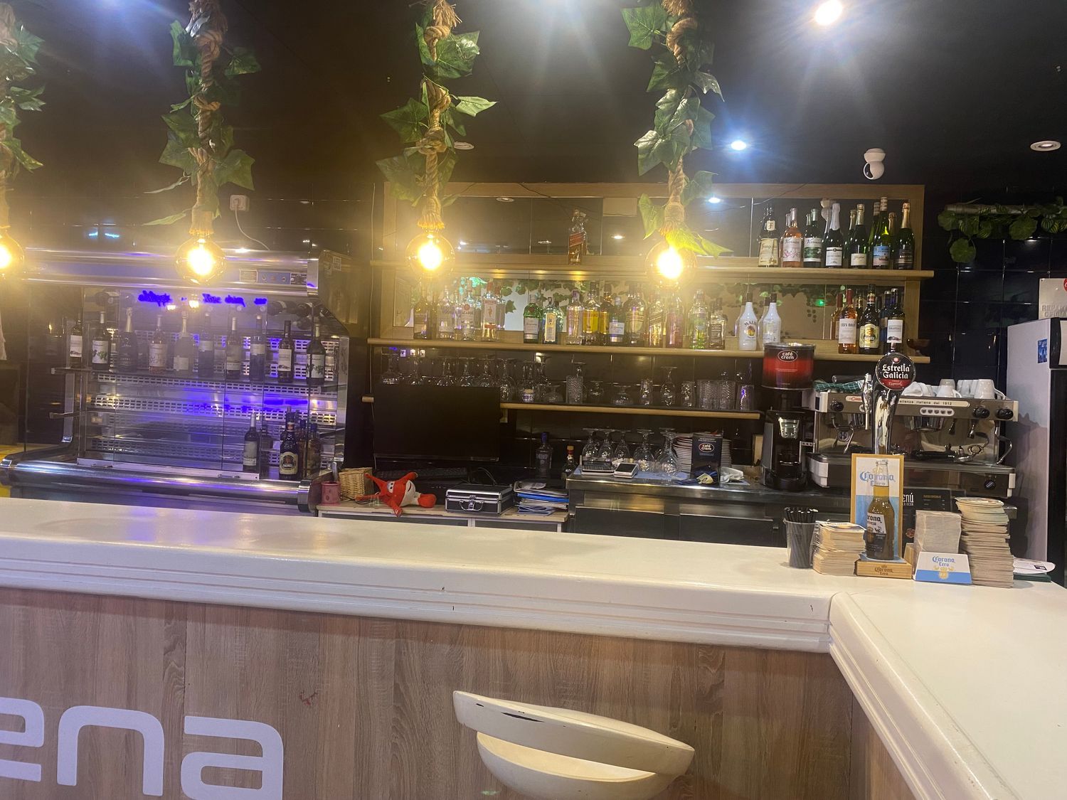 Bar en traspaso en Calle de Josep Llimona, 11 - Foto 9