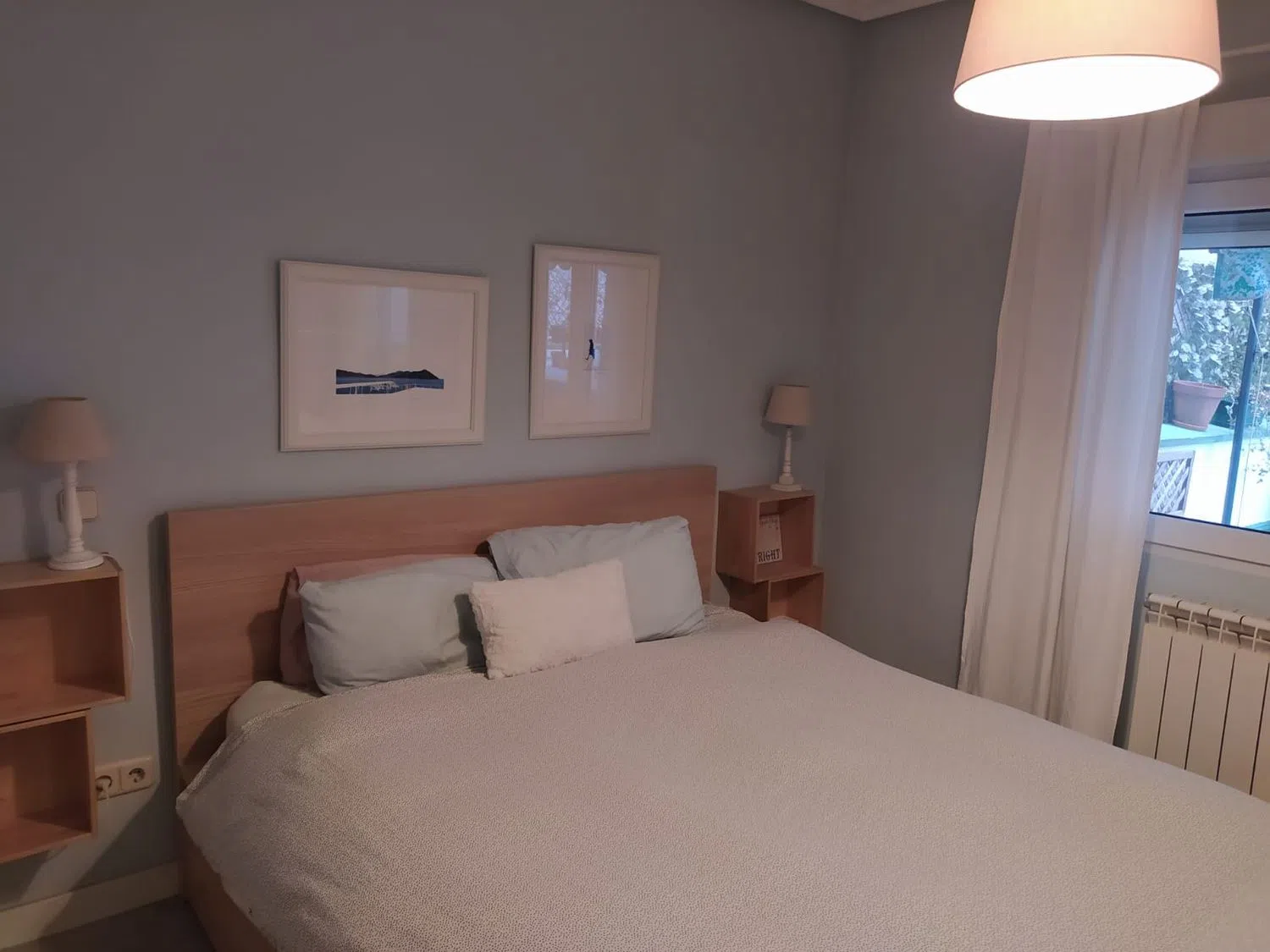 Piso en calle de Zabaleta, 45 - Foto 6