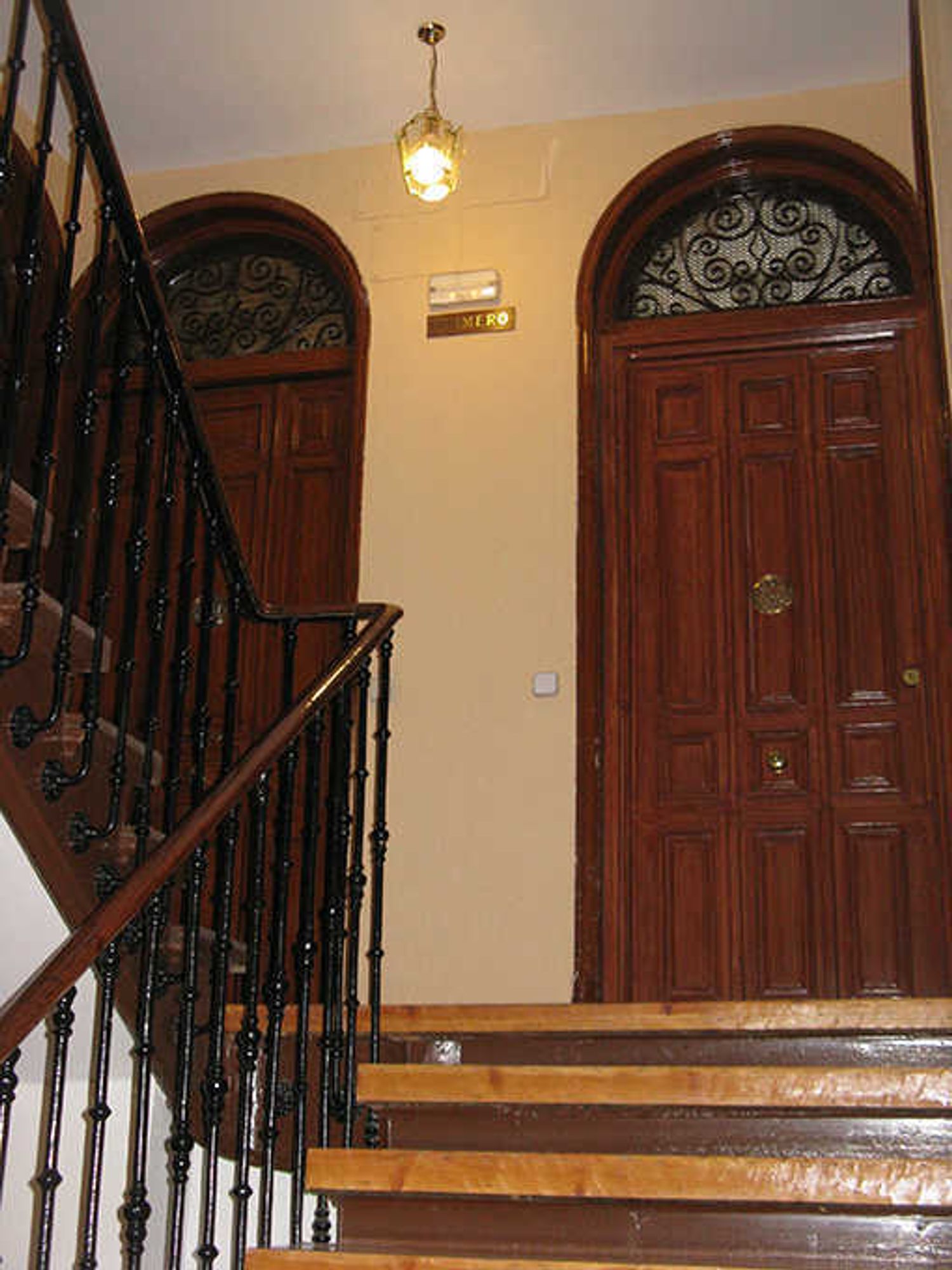 Estudio en Calle Estrella, 17, Malasaña-Universidad - Foto 4