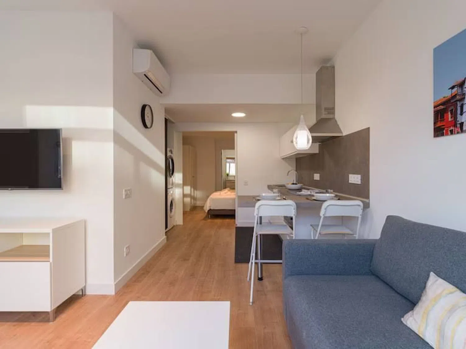 Piso en calle Faro, 2 - Foto 4