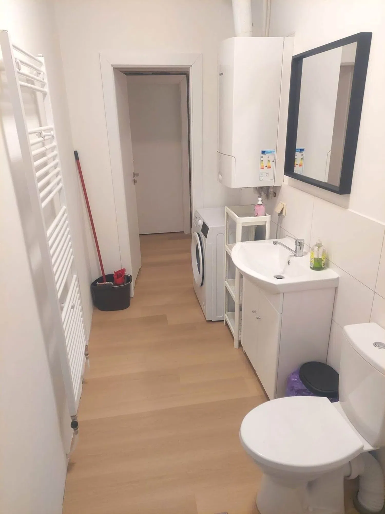 Piso en calle de Antonio Arias, 3 - Foto 5