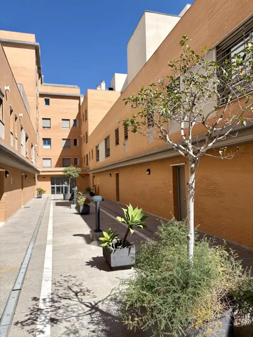 Estudio en  Calle Armengual de la Mota 15 - Foto 13