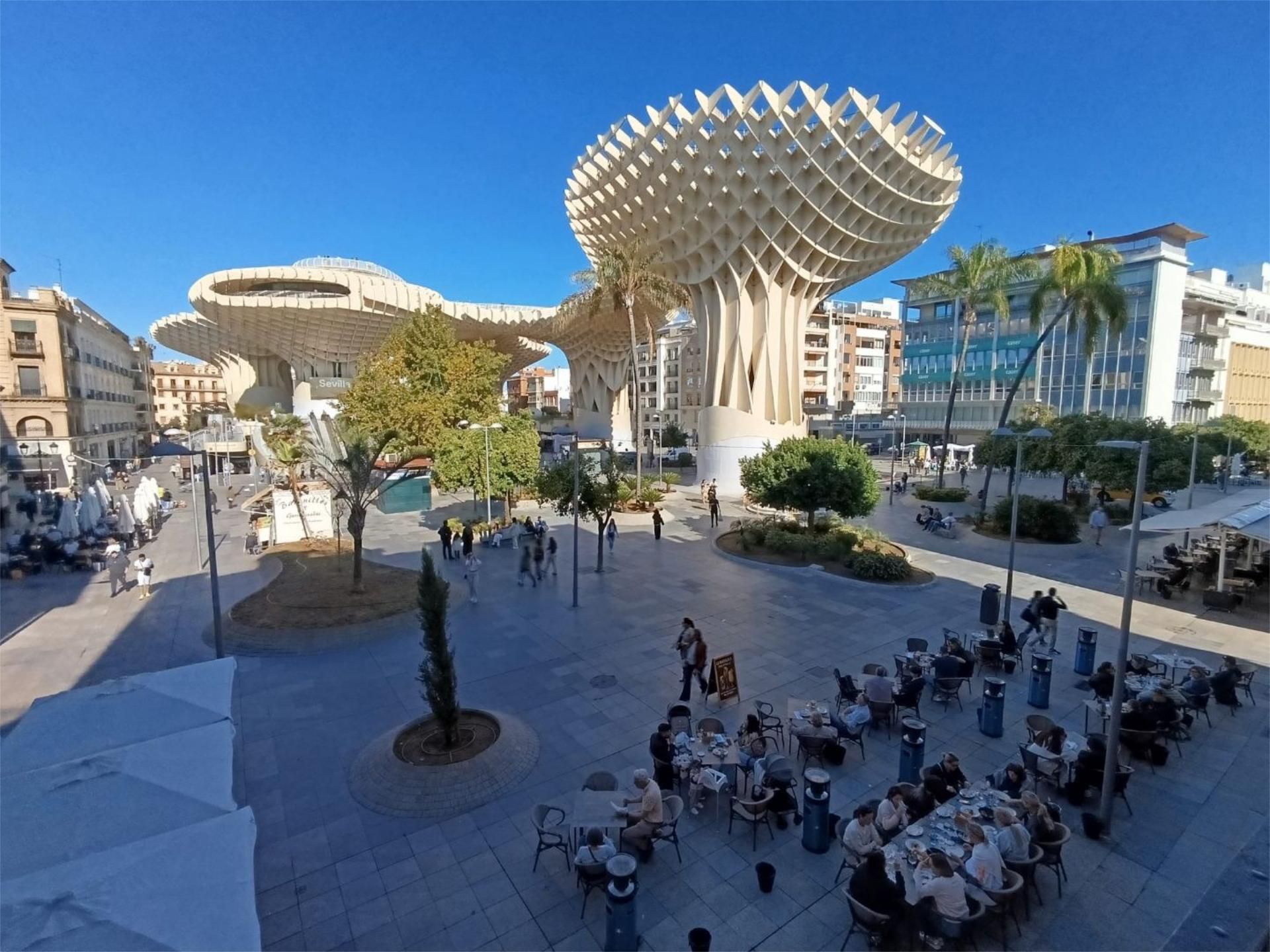 Piso en  Plaza de la Encarnación 21 - Foto 15