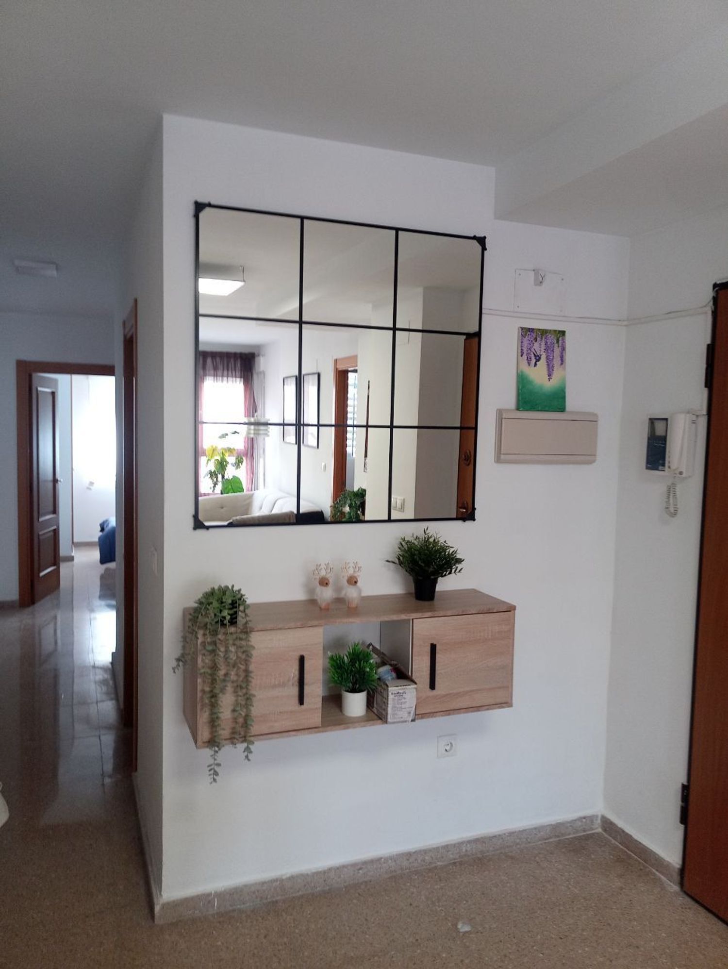 Piso en Calle de la Florista, 133, Benicalap - Foto 9