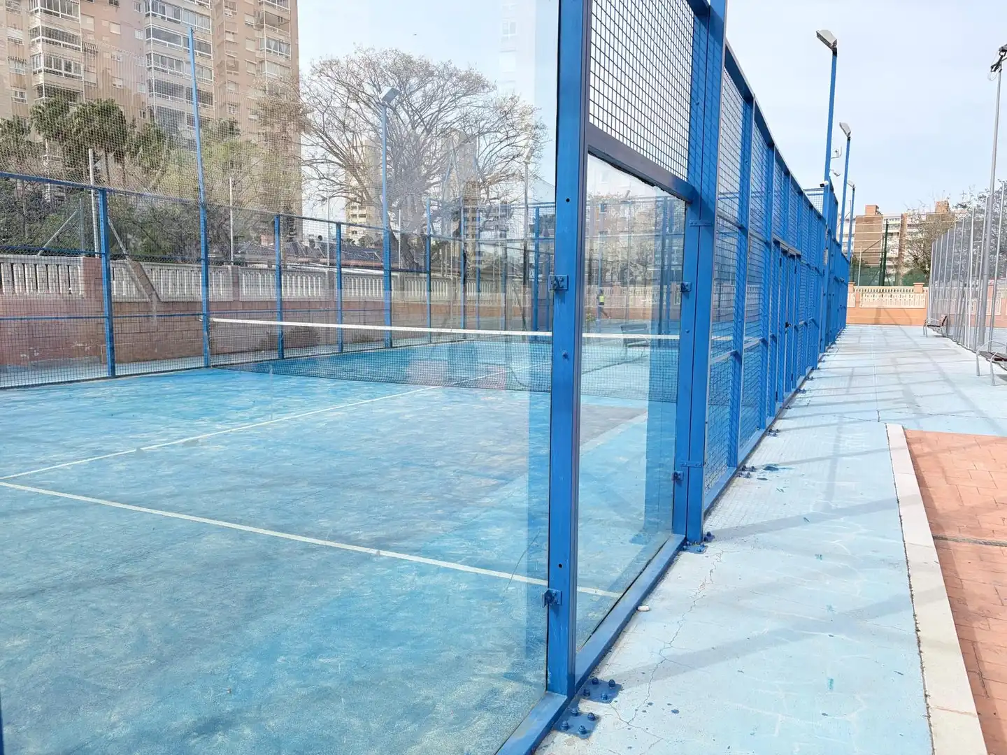 Piso en  Carrer Novelda 2F - Foto 16