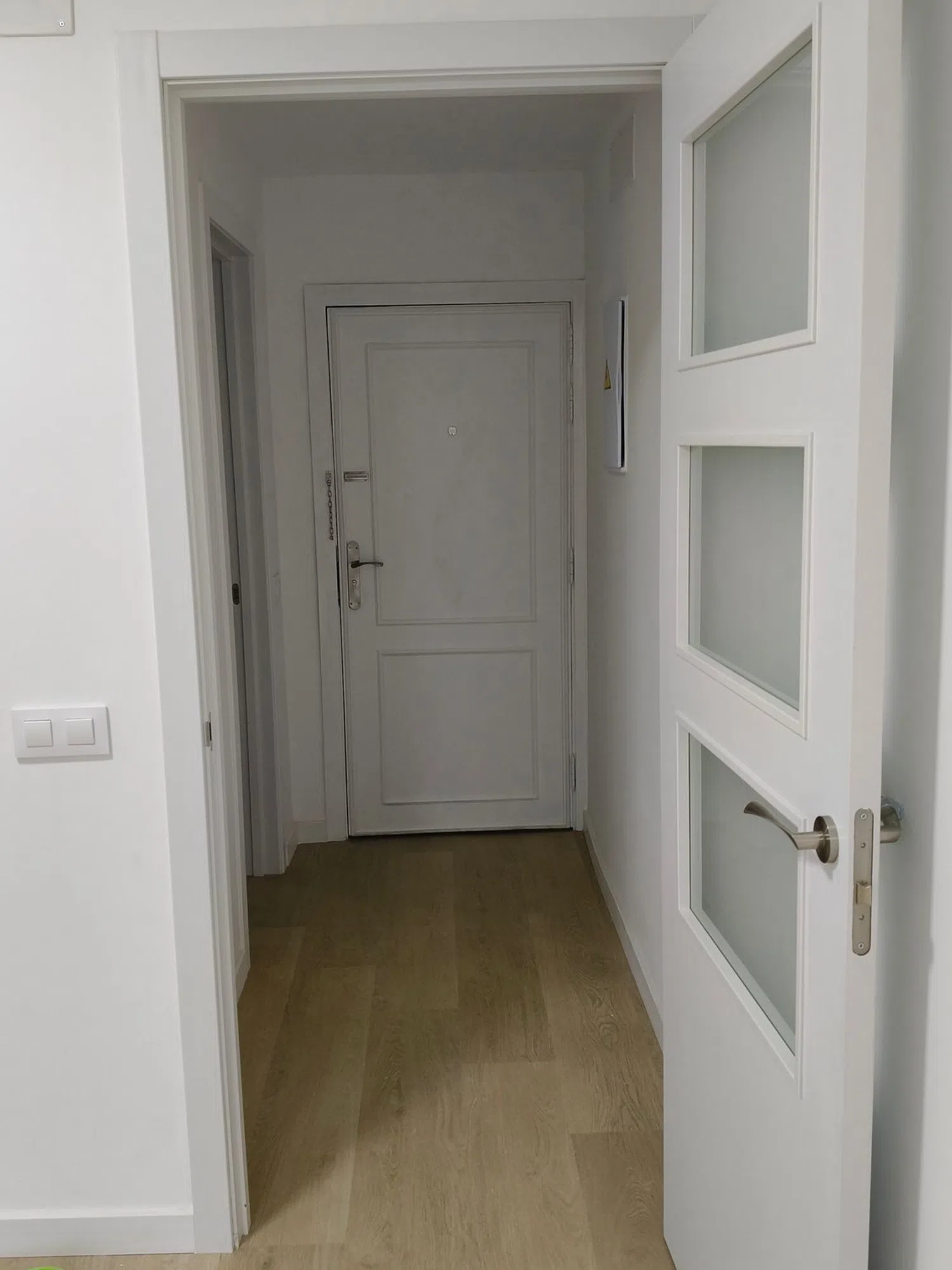 Piso en avenida Juan XXIII, 7 Numeroportalpisopuerta - Foto 23