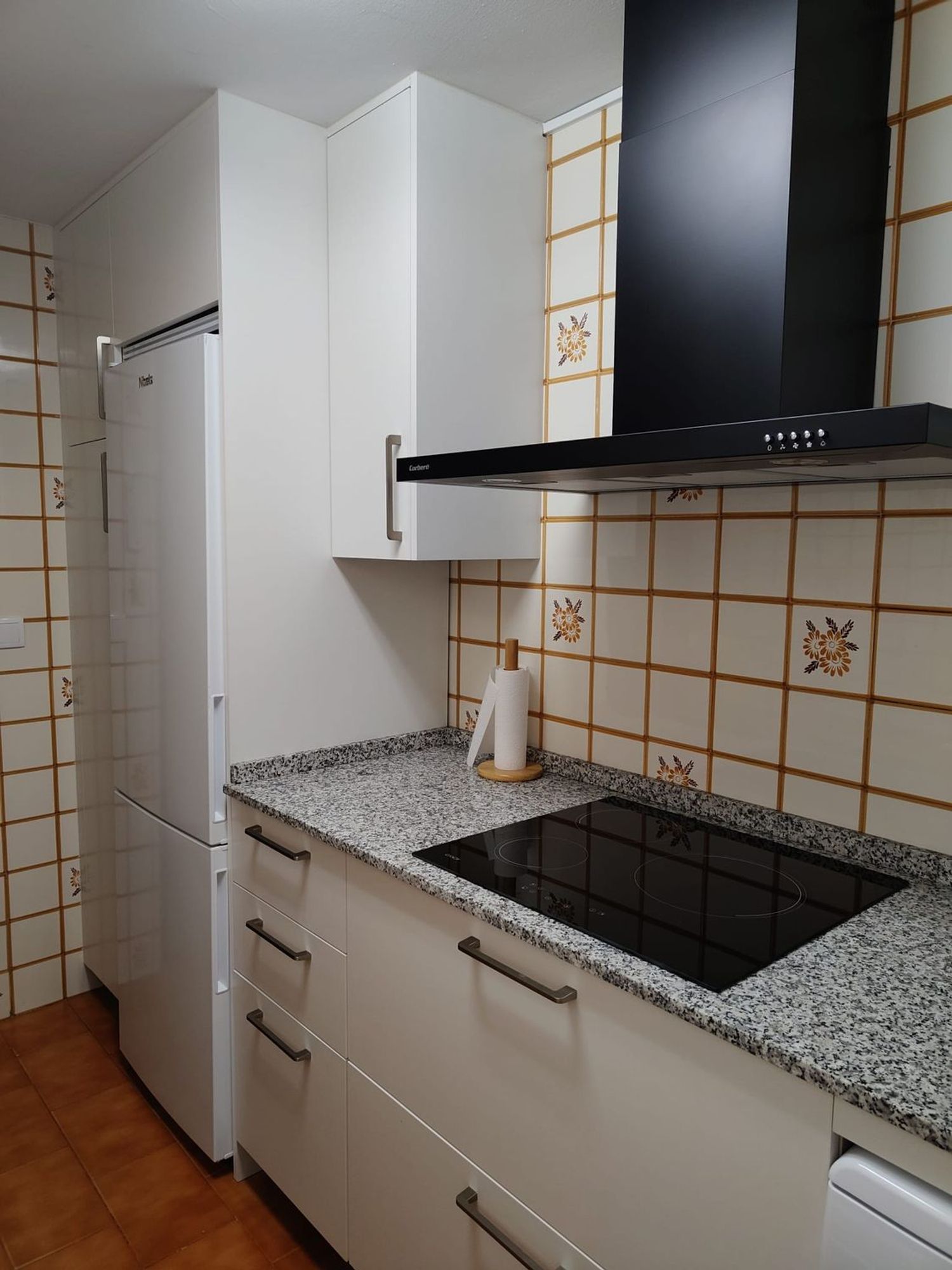 Piso en Calle Mayor de Santa Marina, 10, Casco Histórico - Ollerías - Marrubial - Foto 8