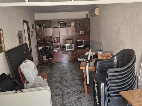 Casa de pueblo en Calle José Antonio, 18, La Aljorra, La Aljorra - Foto 19