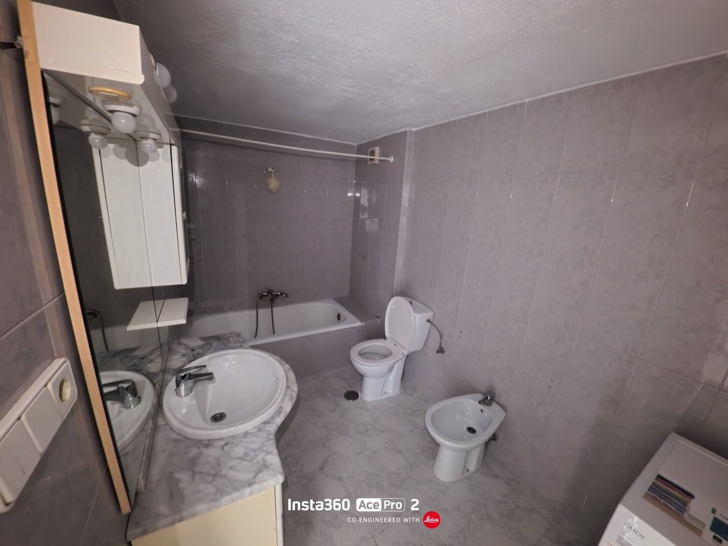 Piso en Calle Huesca, Plà del Bon Repòs-La Goteta - Foto 15
