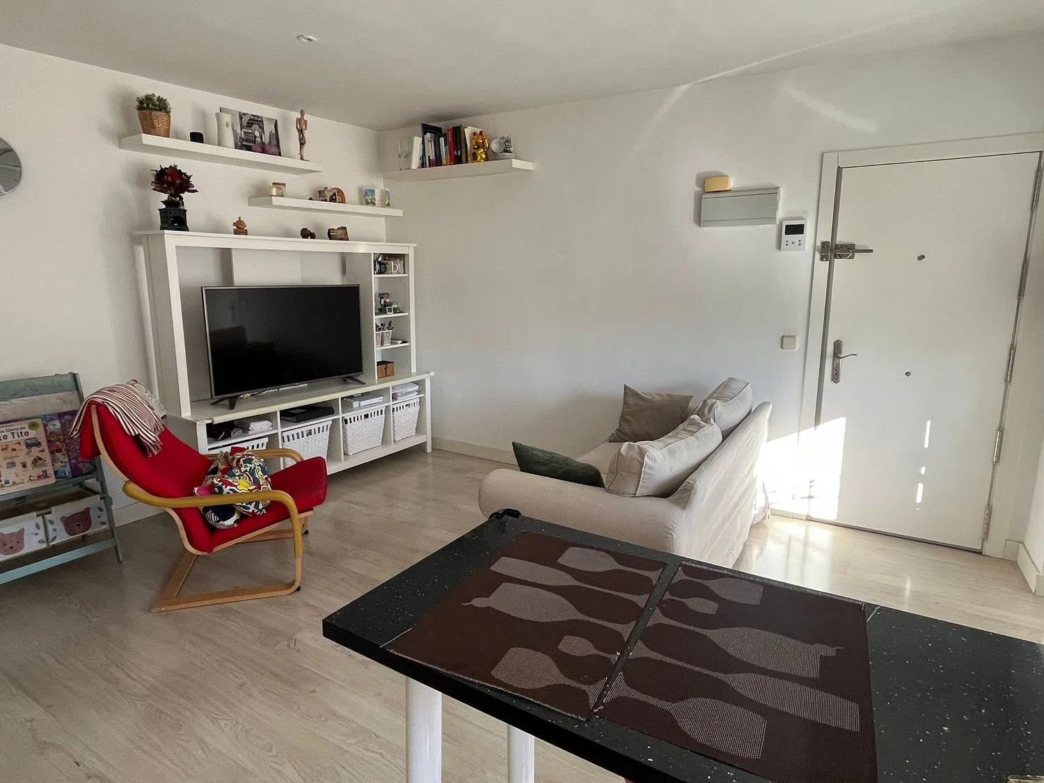 Piso en San Isidro - Foto 2