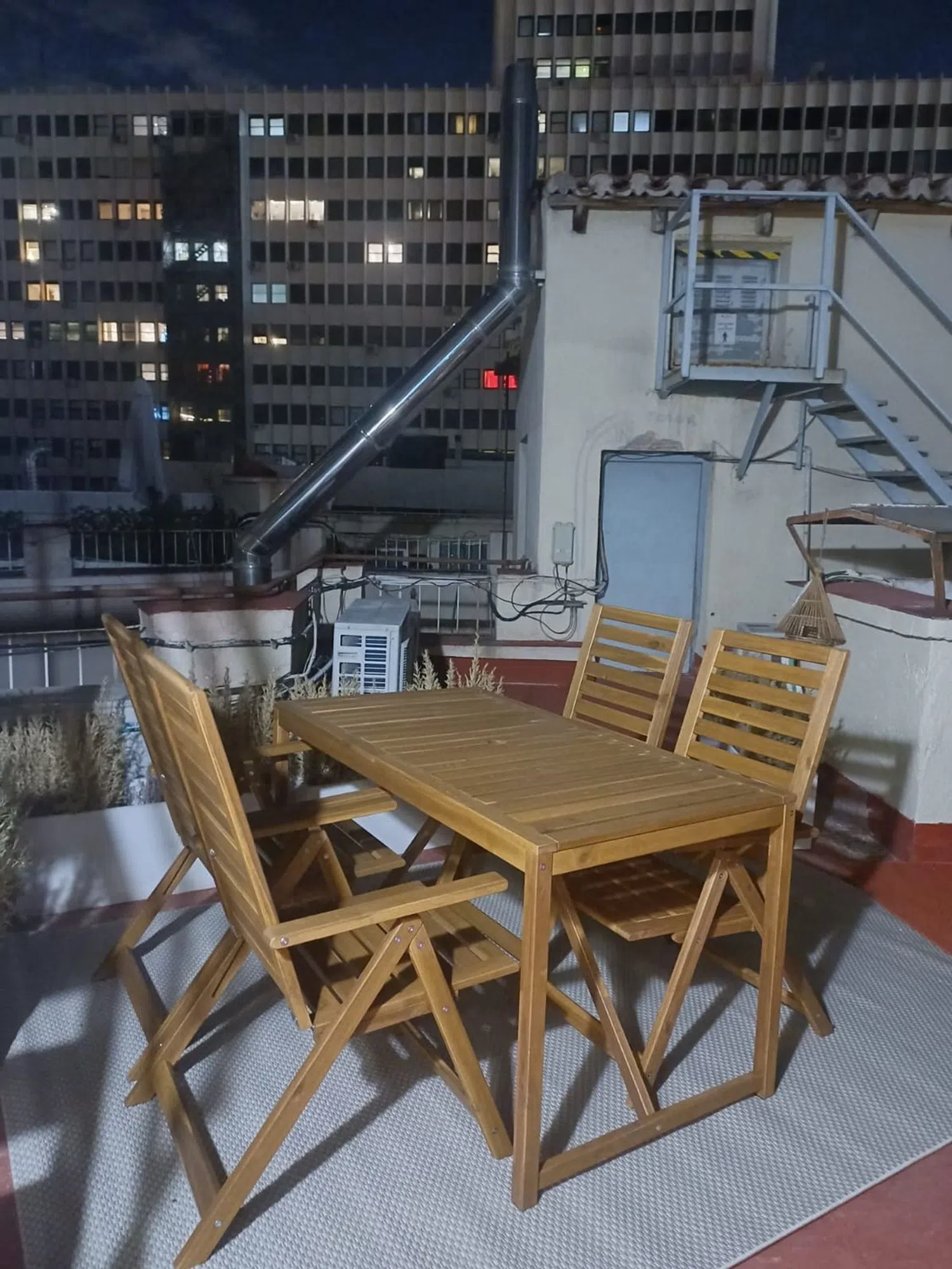 Ático en calle de Ventura Rodríguez, 13 - Foto 12