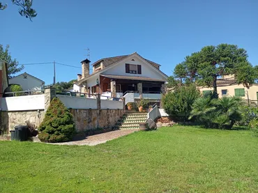 Chalet en  Carrer Sud 1 - Foto 1