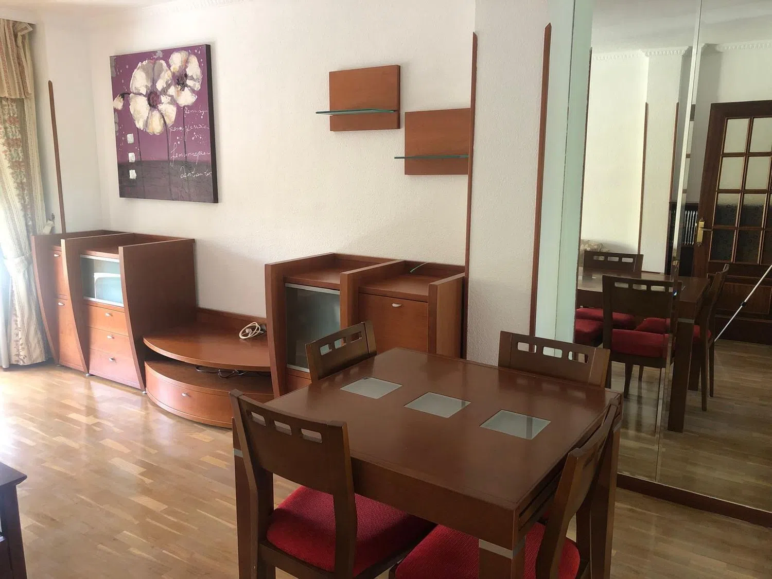 Piso en calle Carlos II, 6 - Foto 2