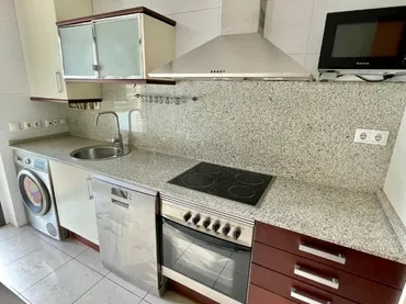 Piso en  Carrer del Pont de Suert 1 - Foto 4