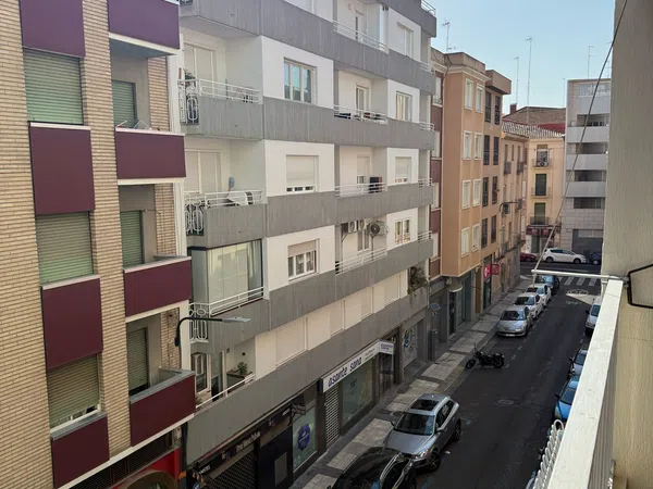 Piso en Calle de Bernardo Fita, 8, Doctor Cerrada - Foto 7