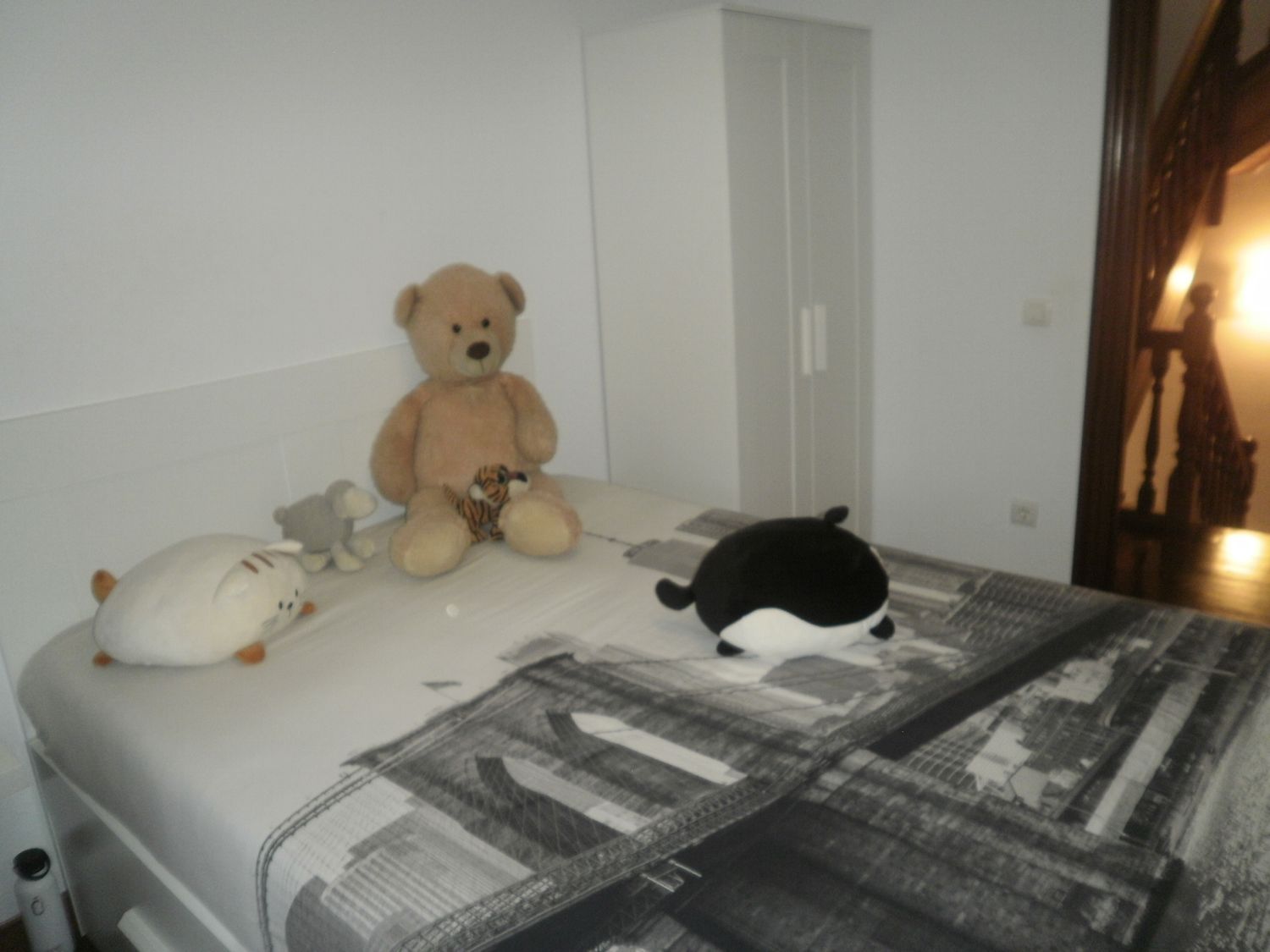 Casa de pueblo en Barrio Rasillo, 36 - Foto 18