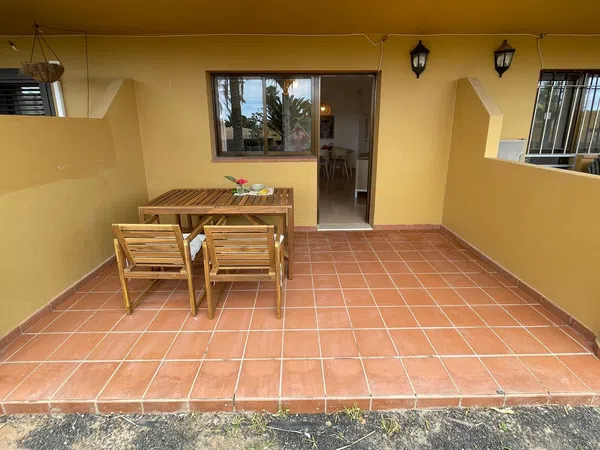 Estudio en Calle Pedro y Guy Vandaele, 19, Corralejo, La Oliva - Foto 12