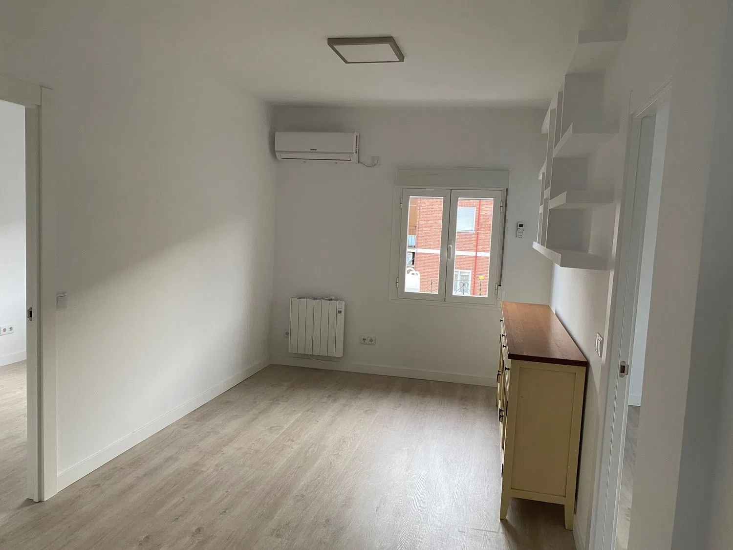 Piso en Barrio Abrantes - Foto 7