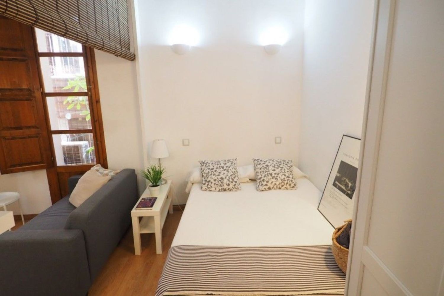 Piso en Calle de Sant Pere Mitjà, 10, Sant Pere - Santa Caterina i la Ribera - Foto 14