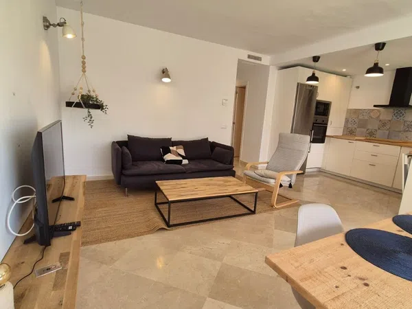 Piso en Urbanización Los Pinos de Aloha, 69, Aloha - Foto 15
