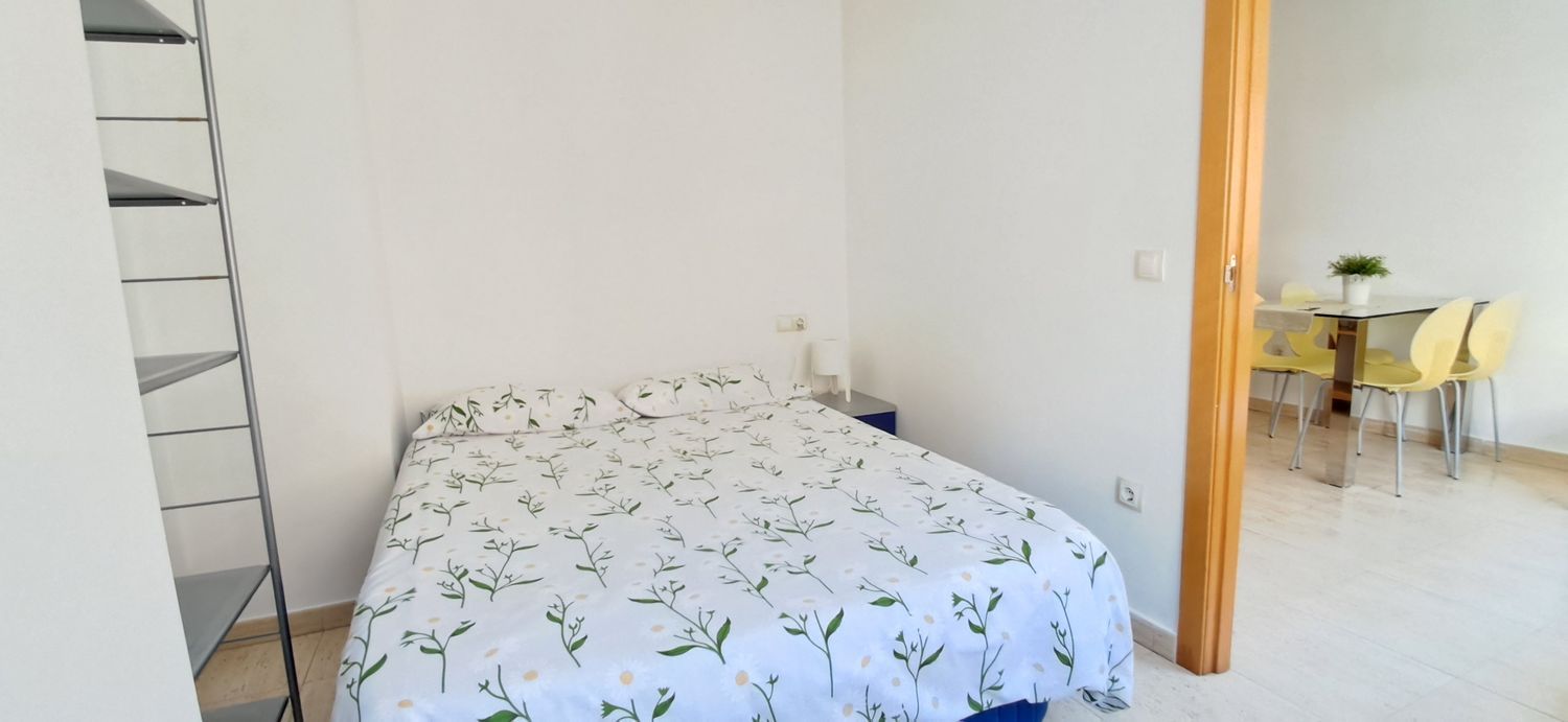 Piso en calle Arquitecto Guardiola, 3 - Foto 12