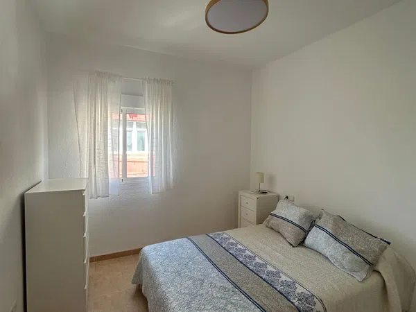 Piso en Calle la Crónica, 28, Puerta Blanca - Almudena - Foto 8