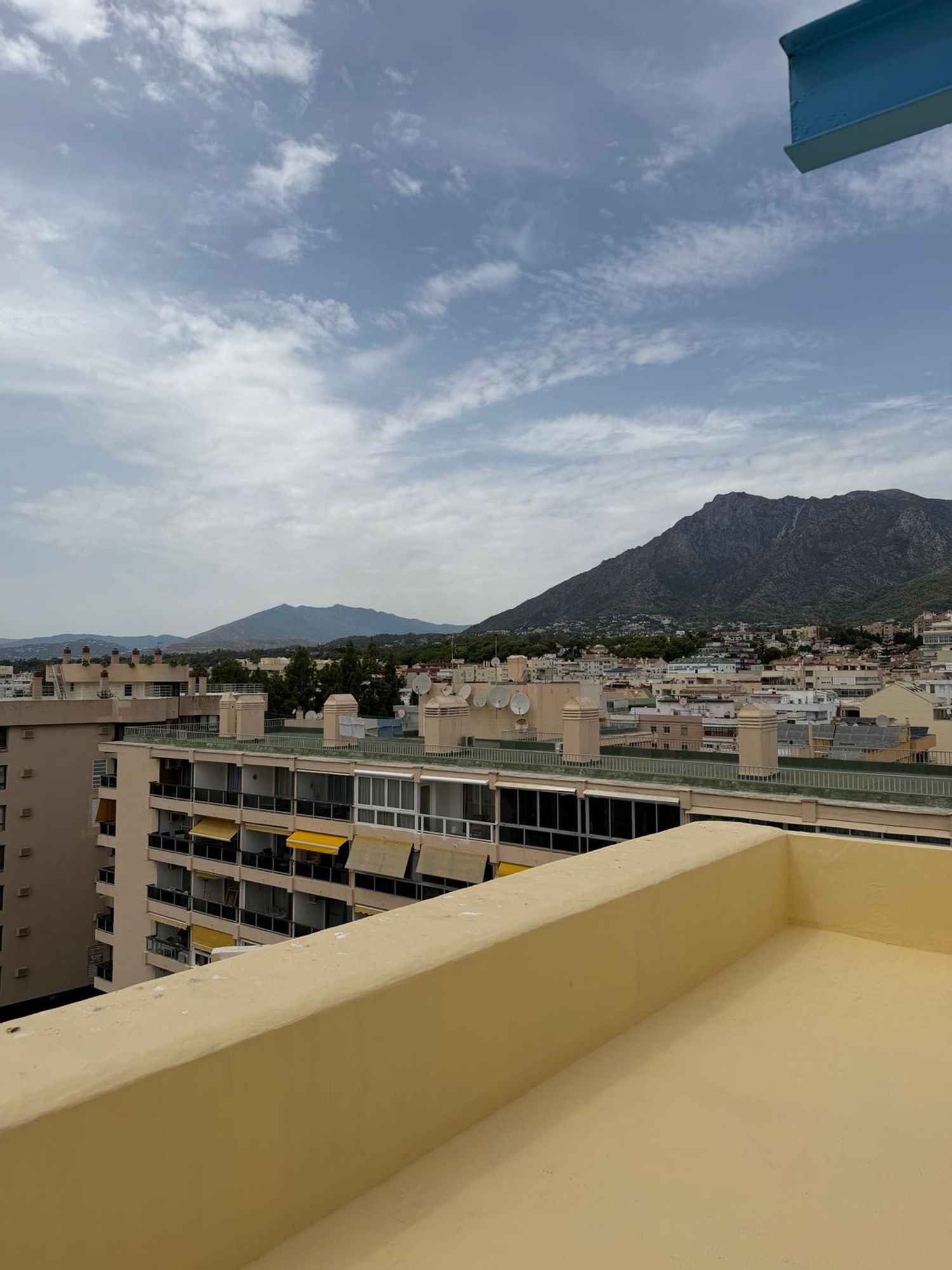 Piso en Avenida Duque de Ahumada, 407, Playa Bajadilla-Puertos - Foto 17
