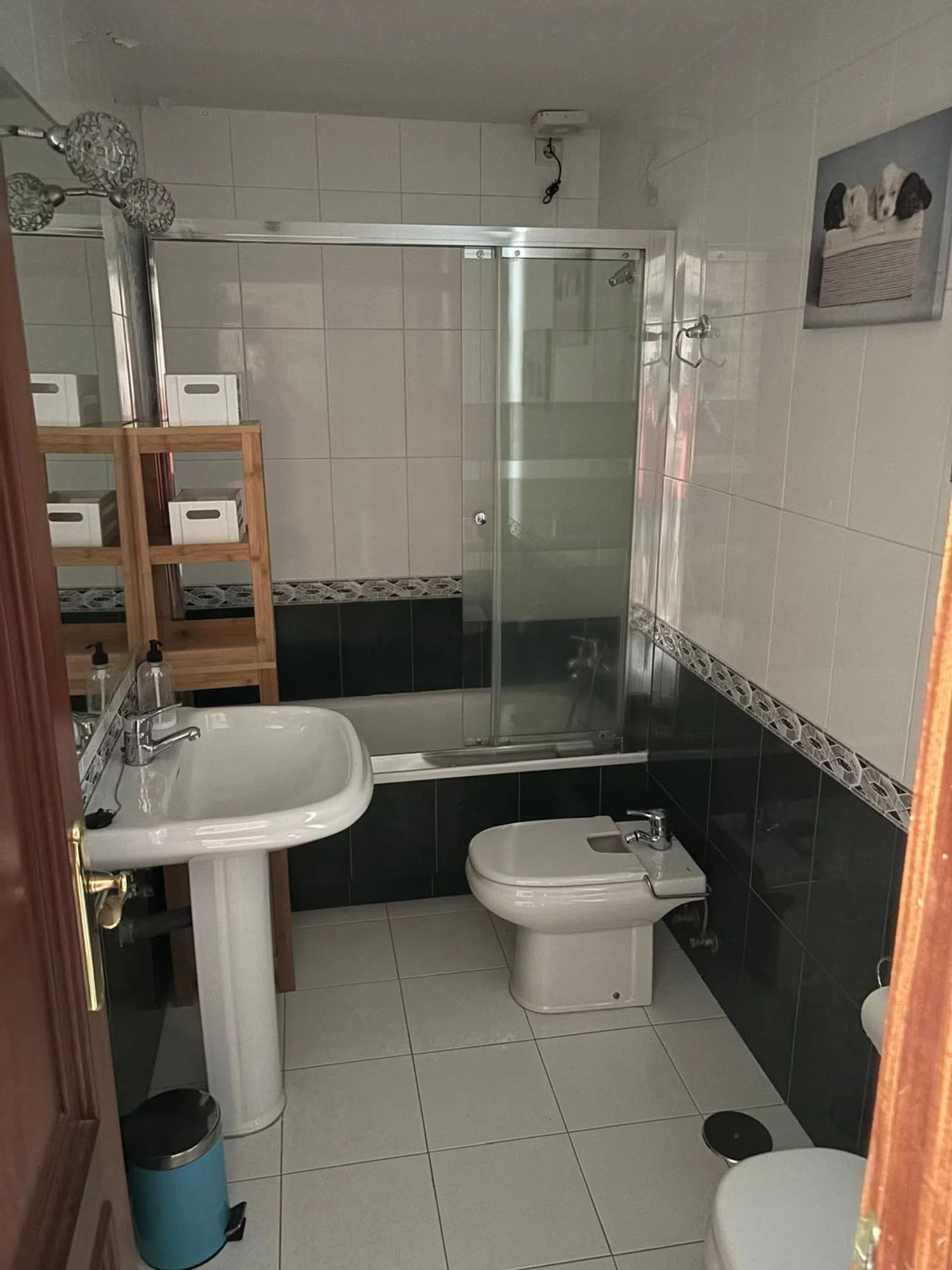 Piso en calle do Cruceiro da Coruña, 78 - Foto 8