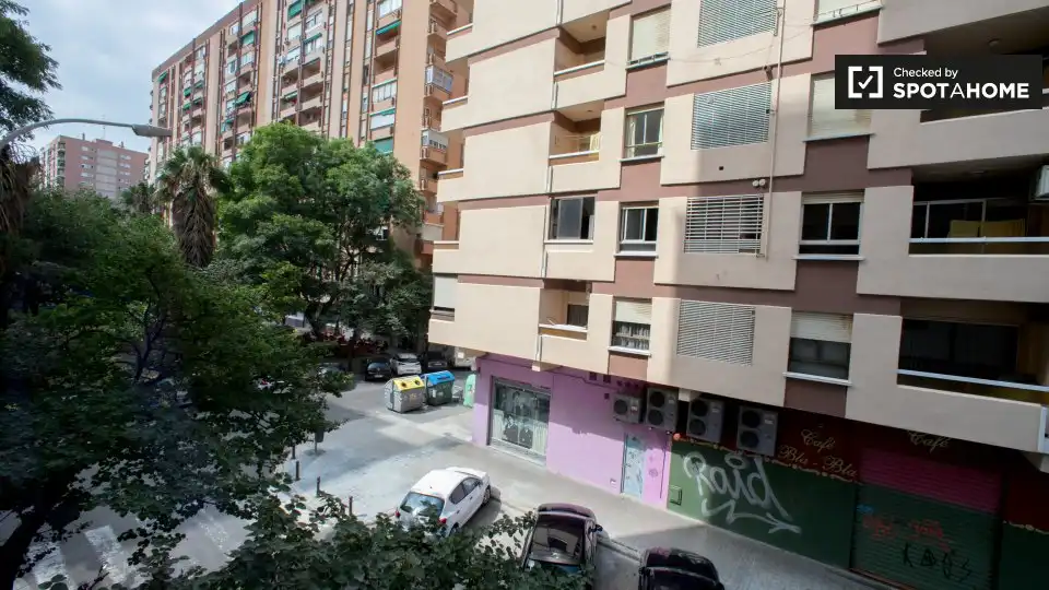 Piso en  Valencia Capital - Foto 10