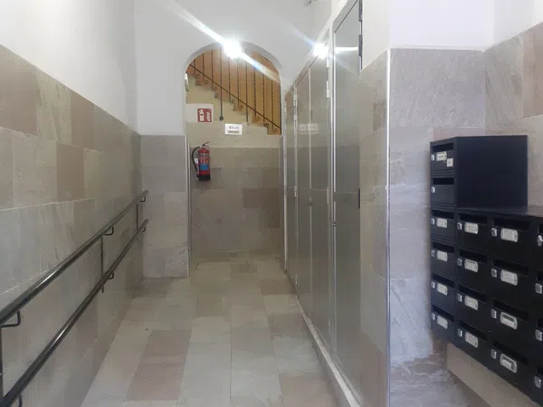 Piso en Calle de García Martín, 8, Zona Estación - Foto 14