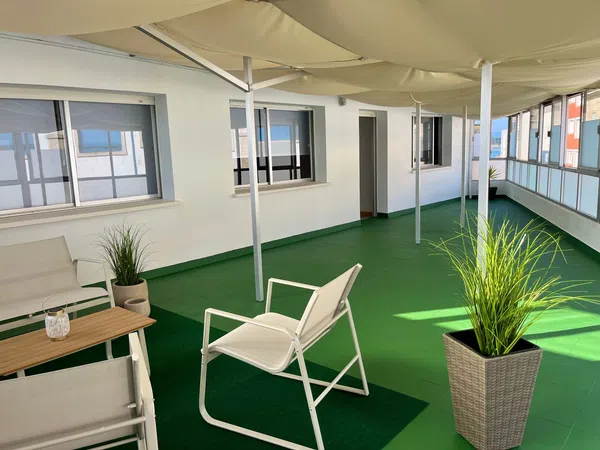 Piso en O Grove - Foto 18