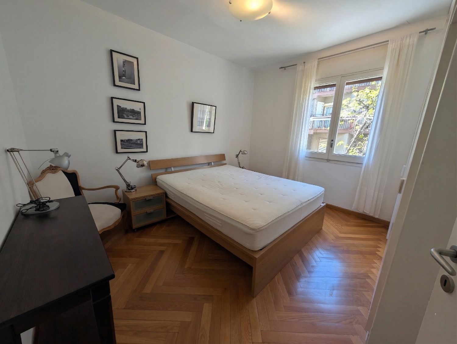 Piso en calle de Roca i Batlle, 9 - Foto 3