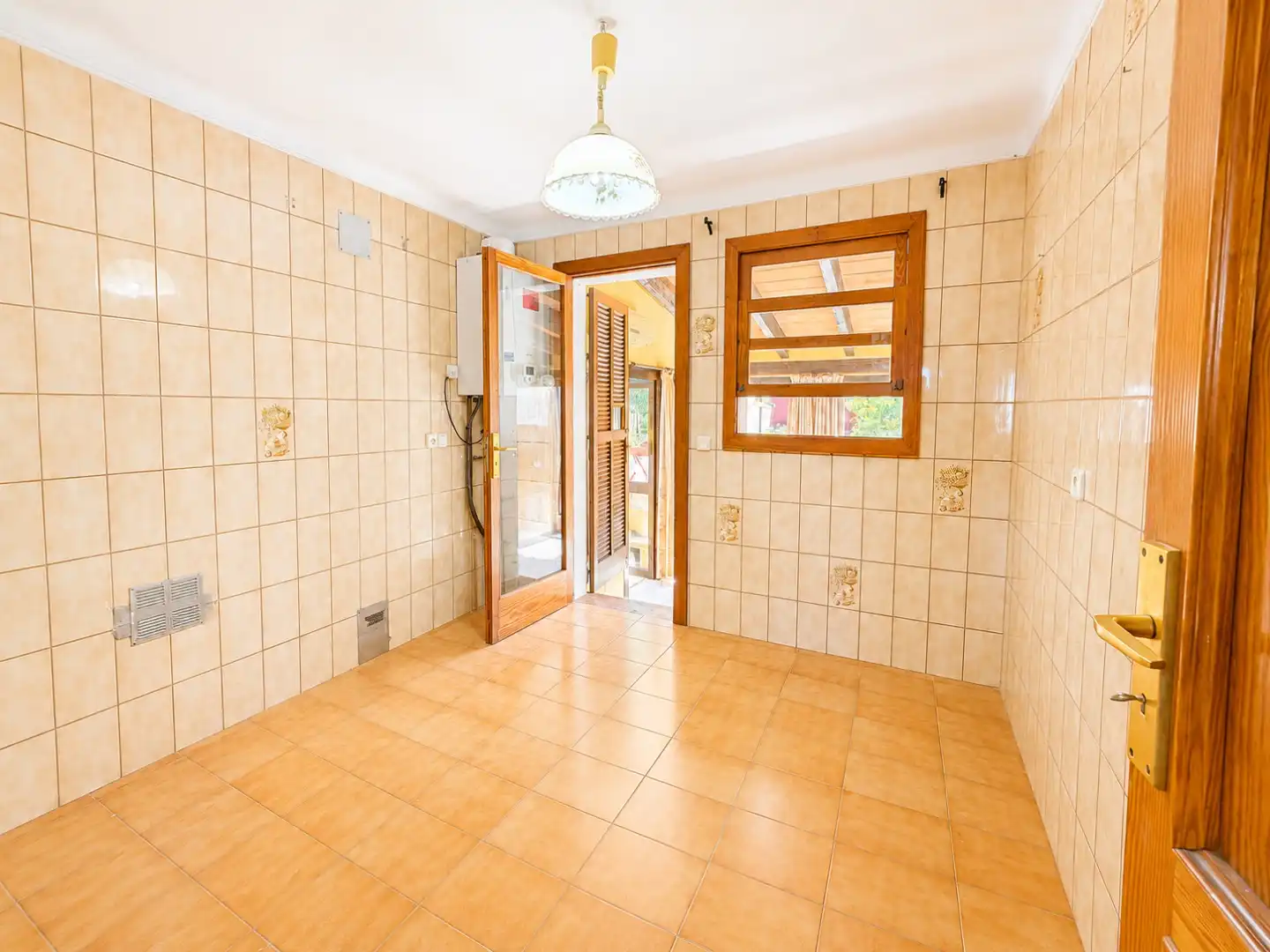 Chalet en  Carrer Comte Villardonpardo 12 - Foto 12
