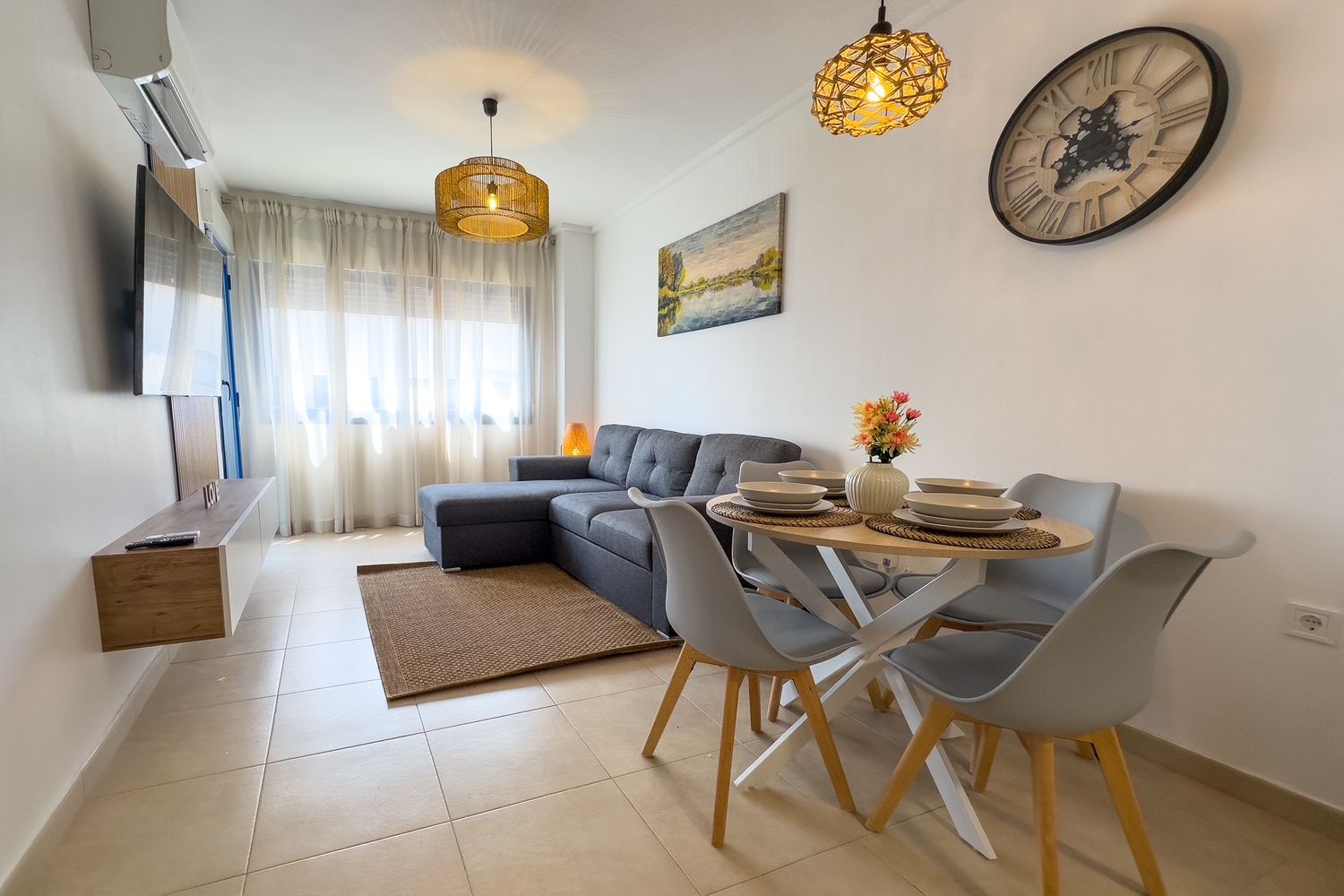 Piso en glorieta del Reino Unido, 6 - Foto 11