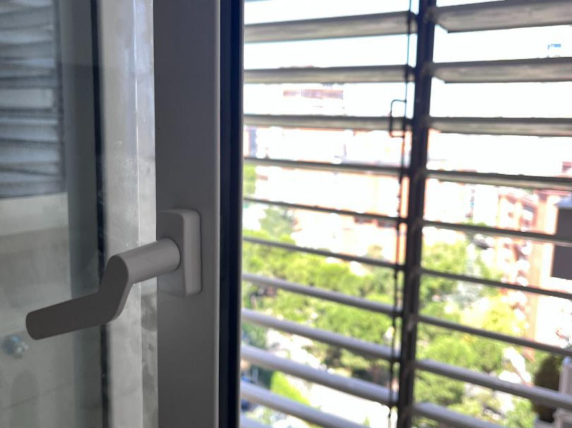 Piso en  Avenida de San Luis 93 - Foto 64