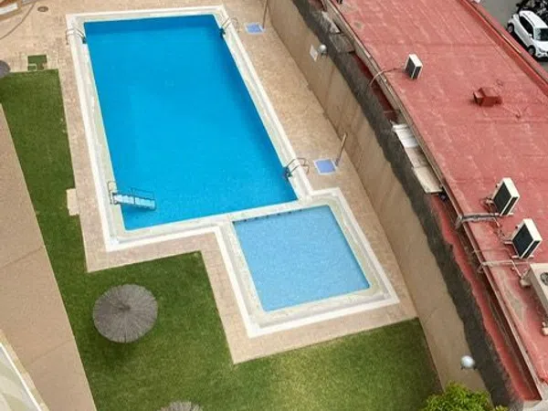Piso en Juan Matos, 4, La Albufereta - Foto 6