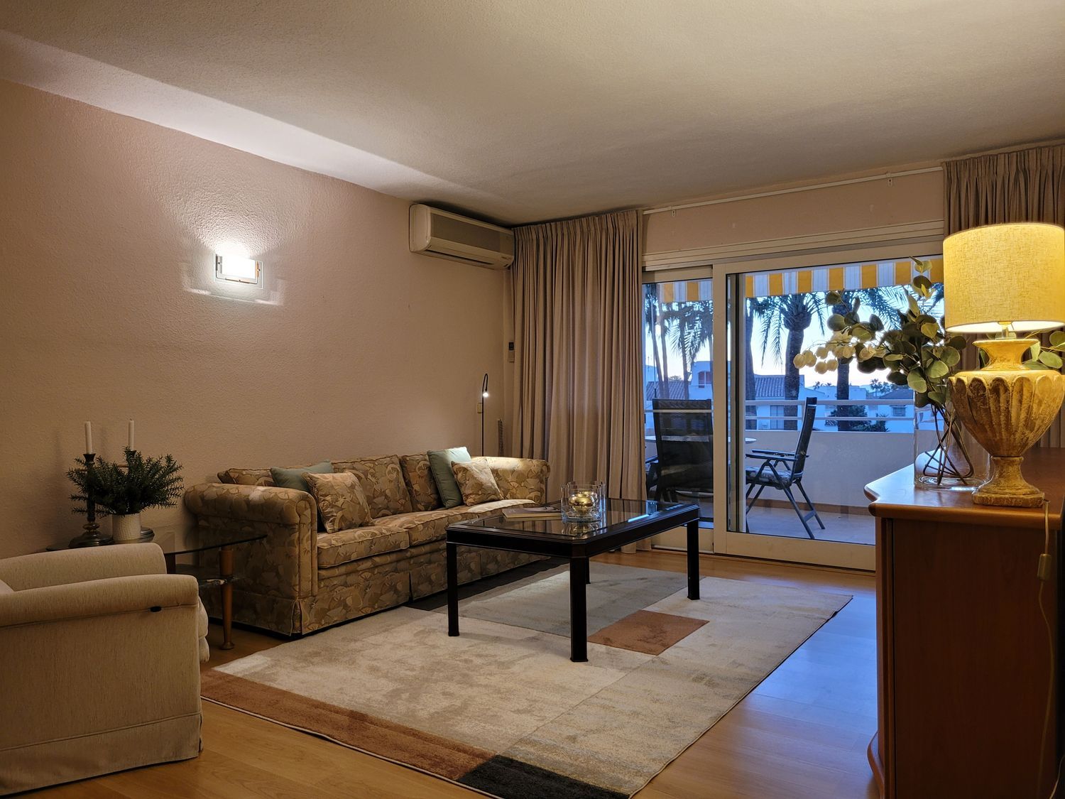 Piso en avenida Pernet, 26 - Foto 1