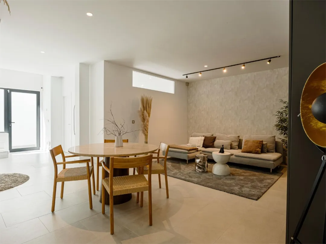 Chalet en  Carrer d'Equador 4 - Foto 27