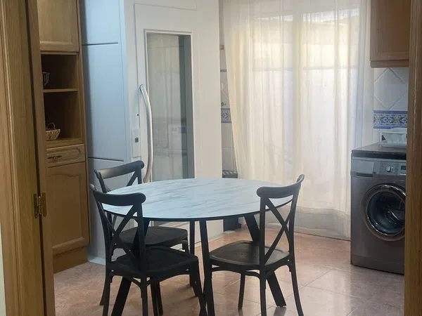 Chalet adosado en Calle del Baró de San Petrillo, 58, Benimaclet - Foto 3