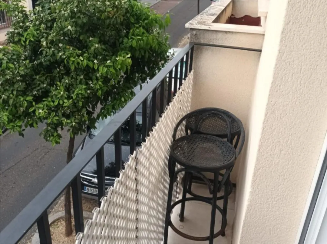 Piso en  Calle Santas Flora y María 18 - Foto 27