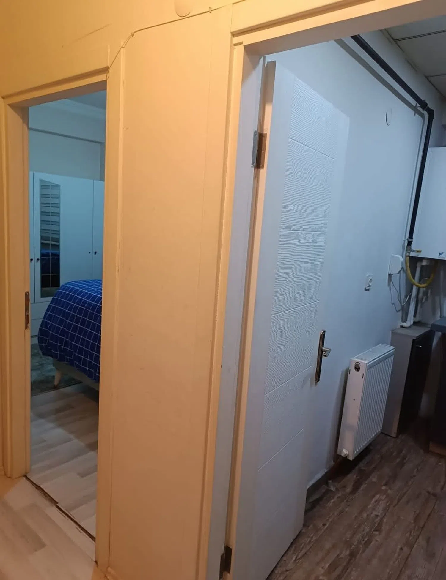 Estudio en calle de Colón, 39 - Foto 8