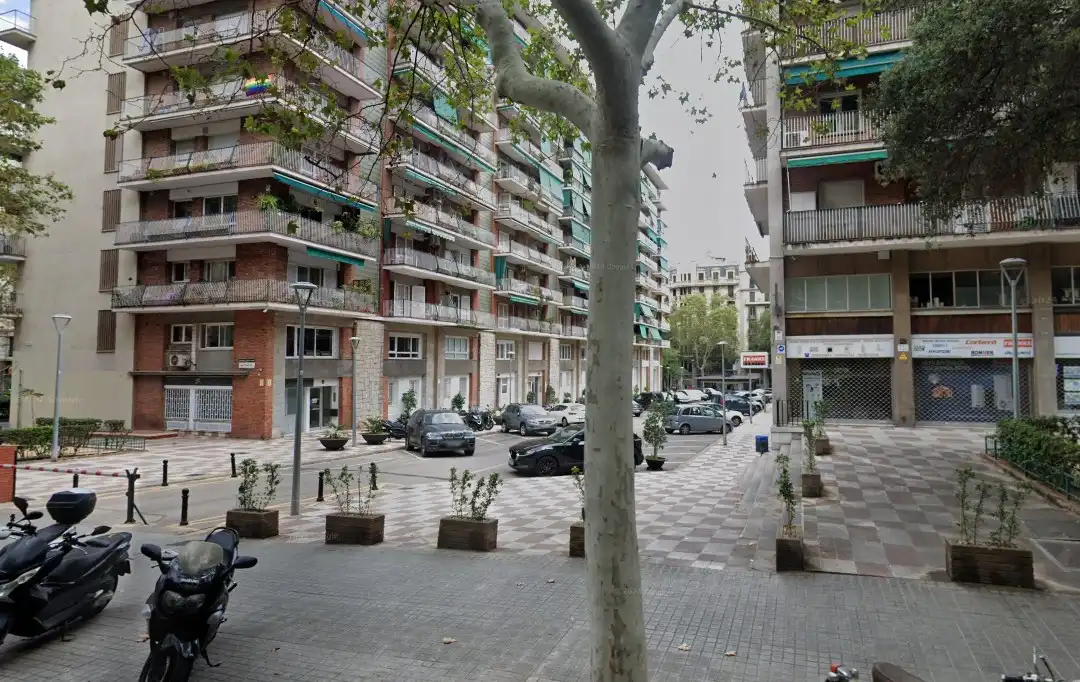 Local comercial en  Carrer de Còrsega 435 - Foto 5